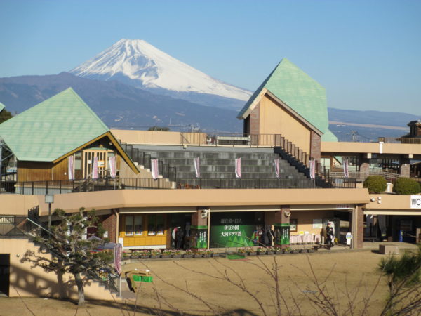 韮山文化センター（韮山時代劇場）