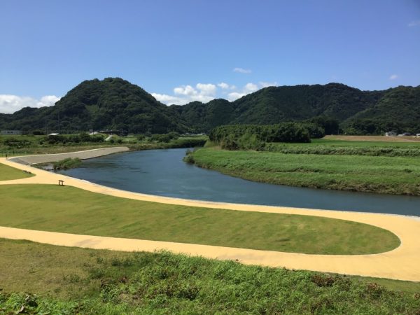 川の駅　伊豆ゲートウェイ函南